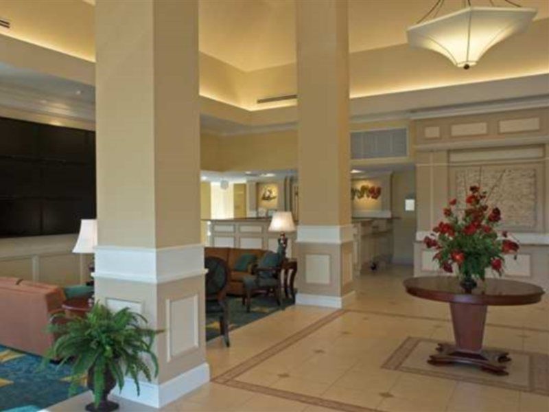 Hilton Garden Inn Fort Myers Airport/Fgcu Exterior foto